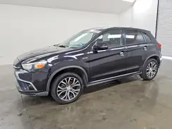 JA4AP3AU6JZ032140 2018 MITSUBISHI OUTLANDER