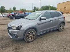 JA4AP3AU6JZ032879 2018 MITSUBISHI OUTLANDER