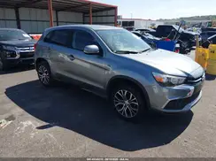 JA4AP3AU6JZ032946 2018 MITSUBISHI OUTLANDER