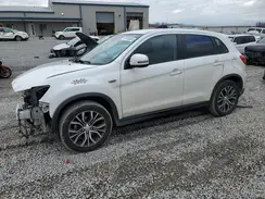 JA4AP3AU6KU002117 2019 MITSUBISHI OUTLANDER