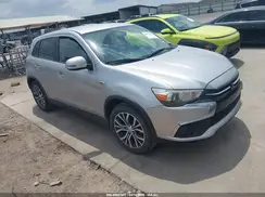 JA4AP3AU6KU002358 2019 MITSUBISHI OUTLANDER