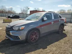 JA4AP3AU6KU002571 2019 MITSUBISHI OUTLANDER