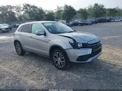 JA4AP3AU6KU003106 2019 MITSUBISHI OUTLANDER