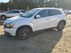 JA4AP3AU6KU003980 2019 MITSUBISHI OUTLANDER