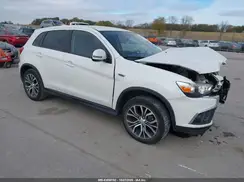 JA4AP3AU6KU004238 2019 MITSUBISHI OUTLANDER