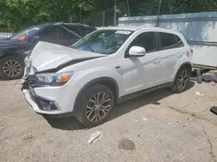 JA4AP3AU6KU005051 2019 MITSUBISHI OUTLANDER