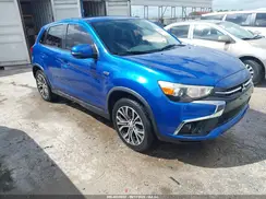JA4AP3AU6KU005745 2019 MITSUBISHI OUTLANDER