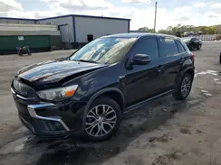 JA4AP3AU6KU005969 2019 MITSUBISHI OUTLANDER