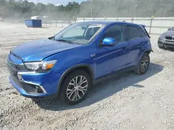 JA4AP3AU6KU006006 2019 MITSUBISHI OUTLANDER