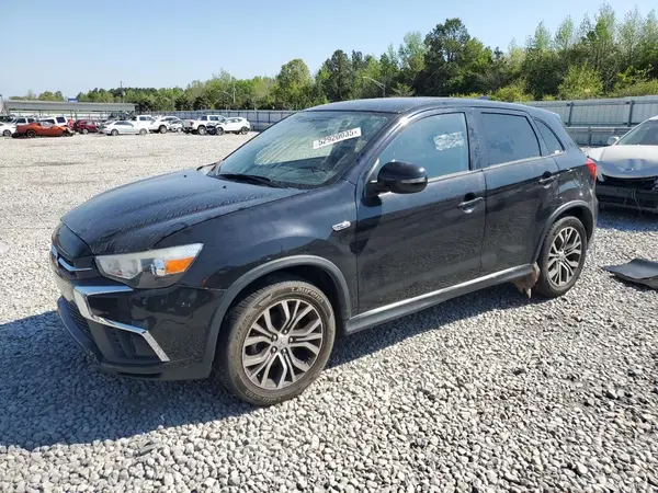 JA4AP3AU6KU006815 2019 MITSUBISHI OUTLANDER - Image 1