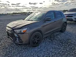 JA4AP3AU6KU006989 2019 MITSUBISHI OUTLANDER