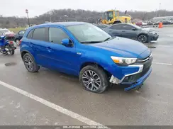 JA4AP3AU6KU007785 2019 MITSUBISHI OUTLANDER
