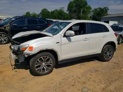 JA4AP3AU6KU008192 2019 MITSUBISHI OUTLANDER