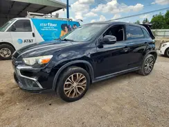 JA4AP3AU6KU008659 2019 MITSUBISHI OUTLANDER