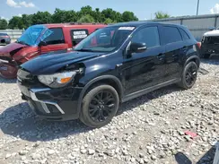 JA4AP3AU6KU008967 2019 MITSUBISHI OUTLANDER