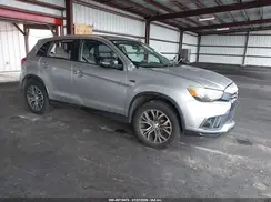 JA4AP3AU6KU009634 2019 MITSUBISHI OUTLANDER