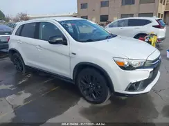 JA4AP3AU6KU010315 2019 MITSUBISHI OUTLANDER