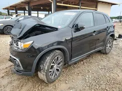JA4AP3AU6KU010900 2019 MITSUBISHI OUTLANDER