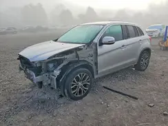 JA4AP3AU6KU011397 2019 MITSUBISHI OUTLANDER