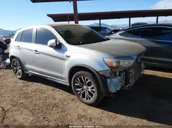 JA4AP3AU6KU011688 2019 MITSUBISHI OUTLANDER
