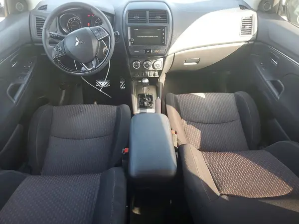 JA4AP3AU6KU011898 2019 MITSUBISHI OUTLANDER - Image 8
