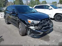 JA4AP3AU6KU012517 2019 MITSUBISHI OUTLANDER