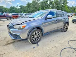 JA4AP3AU6KU012954 2019 MITSUBISHI OUTLANDER
