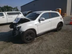 JA4AP3AU6KU014249 2019 MITSUBISHI OUTLANDER