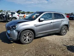 JA4AP3AU6KU014297 2019 MITSUBISHI OUTLANDER