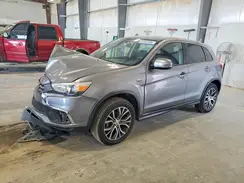 JA4AP3AU6KU015238 2019 MITSUBISHI OUTLANDER