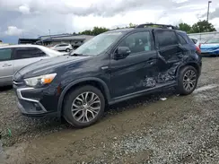 JA4AP3AU6KU017541 2019 MITSUBISHI OUTLANDER