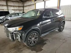 JA4AP3AU6KU018186 2019 MITSUBISHI OUTLANDER