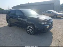 JA4AP3AU6KU018737 2019 MITSUBISHI OUTLANDER