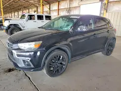 JA4AP3AU6KU019340 2019 MITSUBISHI OUTLANDER