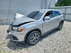 JA4AP3AU6KU019788 2019 MITSUBISHI OUTLANDER