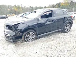 JA4AP3AU6KU019872 2019 MITSUBISHI OUTLANDER