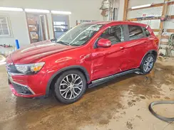 JA4AP3AU6KU021850 2019 MITSUBISHI OUTLANDER