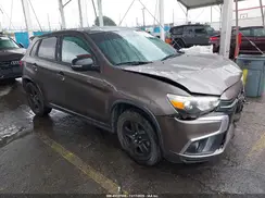JA4AP3AU6KU022206 2019 MITSUBISHI OUTLANDER