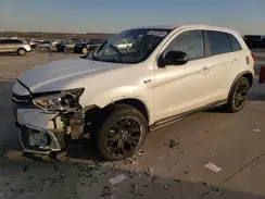 JA4AP3AU6KU023047 2019 MITSUBISHI OUTLANDER