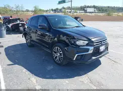 JA4AP3AU6KU023453 2019 MITSUBISHI OUTLANDER