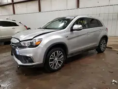 JA4AP3AU6KU023873 2019 MITSUBISHI OUTLANDER