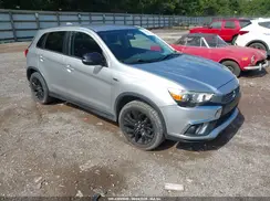 JA4AP3AU6KU023968 2019 MITSUBISHI OUTLANDER