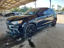 JA4AP3AU6KU024425 2019 MITSUBISHI OUTLANDER