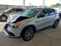 JA4AP3AU6KU024456 2019 MITSUBISHI OUTLANDER