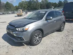 JA4AP3AU6KU024571 2019 MITSUBISHI OUTLANDER
