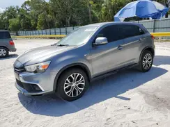 JA4AP3AU6KU024702 2019 MITSUBISHI OUTLANDER
