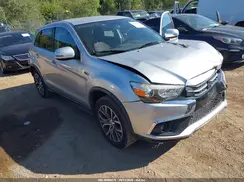JA4AP3AU6KU024733 2019 MITSUBISHI OUTLANDER