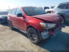 JA4AP3AU6KU025316 2019 MITSUBISHI OUTLANDER