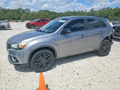 JA4AP3AU6KU026451 2019 MITSUBISHI OUTLANDER