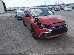 JA4AP3AU6KU027132 2019 MITSUBISHI OUTLANDER
